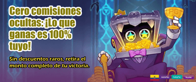 La ruleta rusa más emocionante