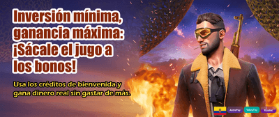 Juega Ruleta Rusa Online ahora