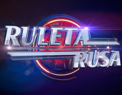 Ruleta Rusa Online Logo